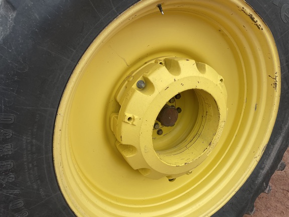 2009 John Deere 8430 Tractor