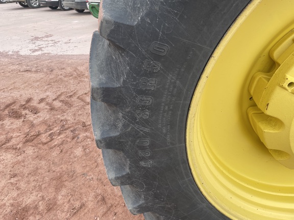 2009 John Deere 8430 Tractor