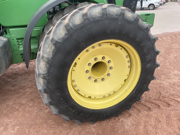 2009 John Deere 8430 Tractor