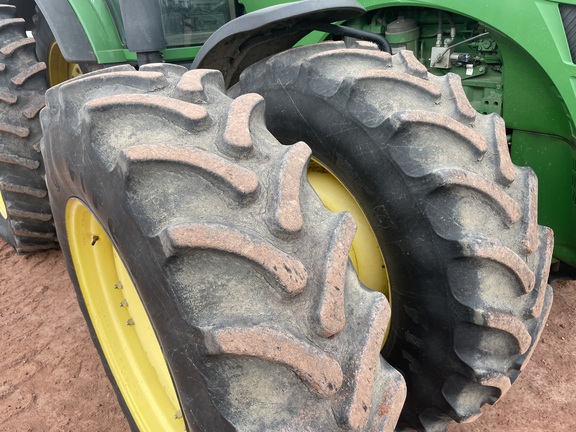 2009 John Deere 8430 Tractor