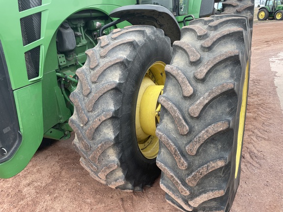 2009 John Deere 8430 Tractor
