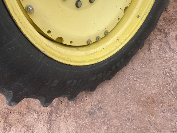 2009 John Deere 8430 Tractor