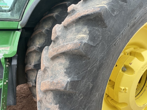 2009 John Deere 8430 Tractor