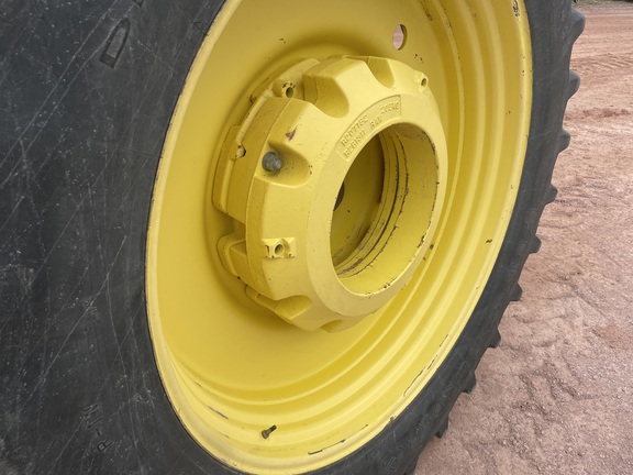 2009 John Deere 8430 Tractor