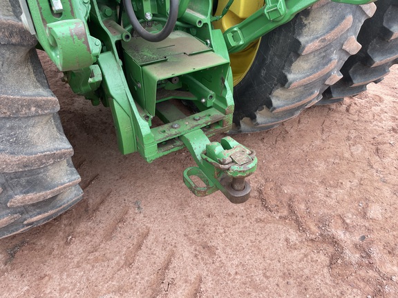 2009 John Deere 8430 Tractor