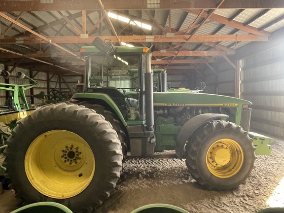 1996 John Deere 8400 Tractor