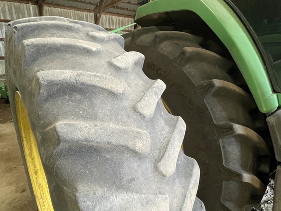 1996 John Deere 8400 Tractor