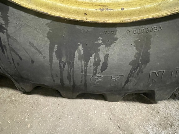 1996 John Deere 8400 Tractor