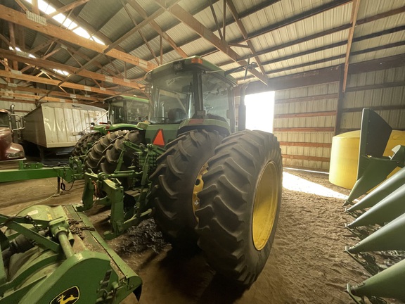 1996 John Deere 8400 Tractor