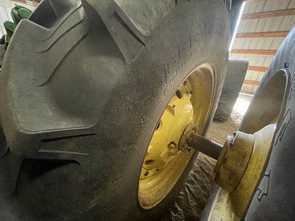 1996 John Deere 8400 Tractor