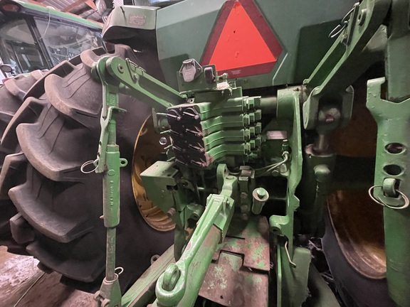 1996 John Deere 8400 Tractor