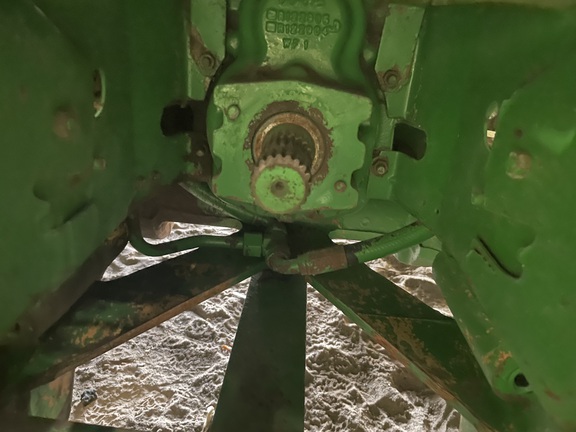 1996 John Deere 8400 Tractor