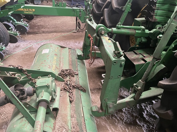 1996 John Deere 8400 Tractor