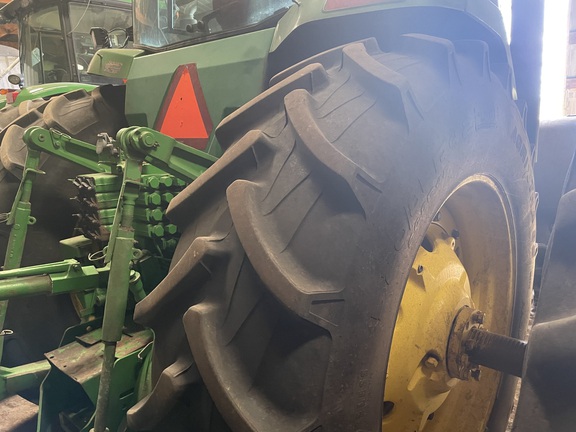 1996 John Deere 8400 Tractor