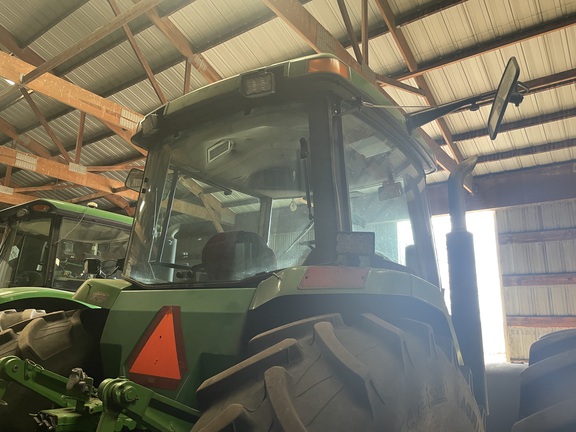 1996 John Deere 8400 Tractor