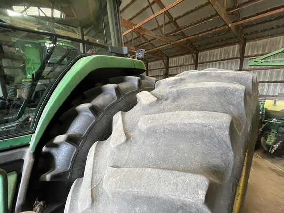 1996 John Deere 8400 Tractor