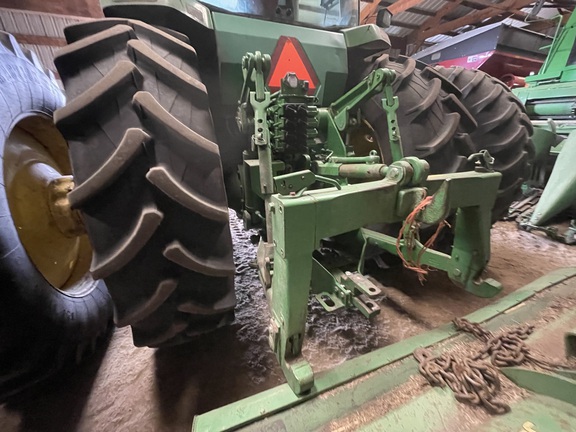 1996 John Deere 8400 Tractor