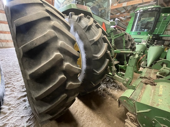 1996 John Deere 8400 Tractor