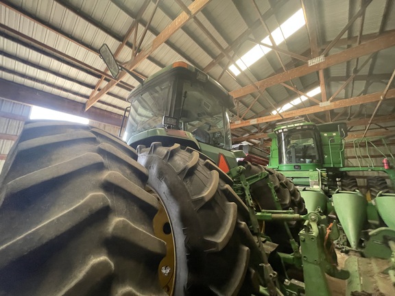 1996 John Deere 8400 Tractor