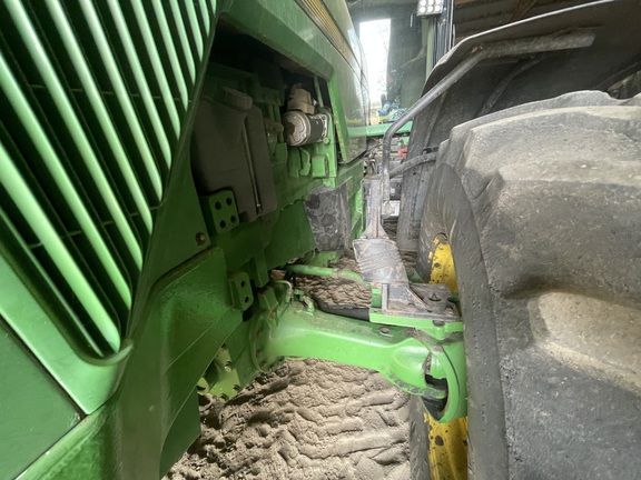 1996 John Deere 8400 Tractor