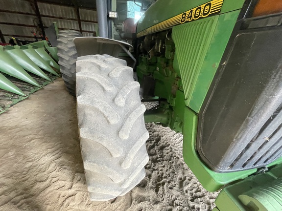 1996 John Deere 8400 Tractor