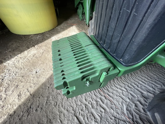 1996 John Deere 8400 Tractor