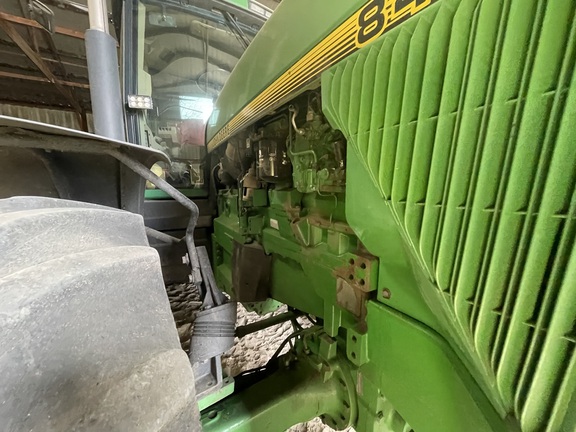 1996 John Deere 8400 Tractor