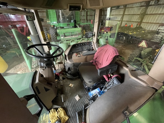 1996 John Deere 8400 Tractor