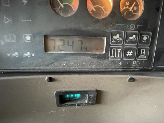 1996 John Deere 8400 Tractor