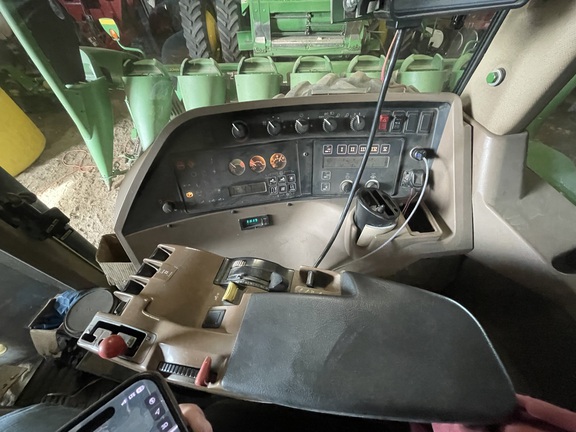 1996 John Deere 8400 Tractor