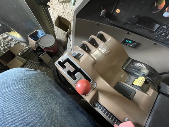 1996 John Deere 8400 Tractor