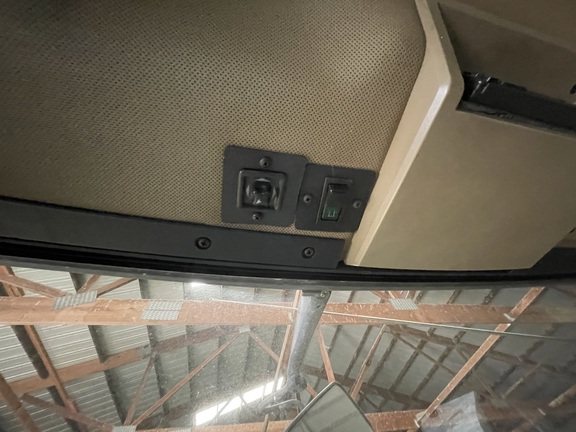 1996 John Deere 8400 Tractor