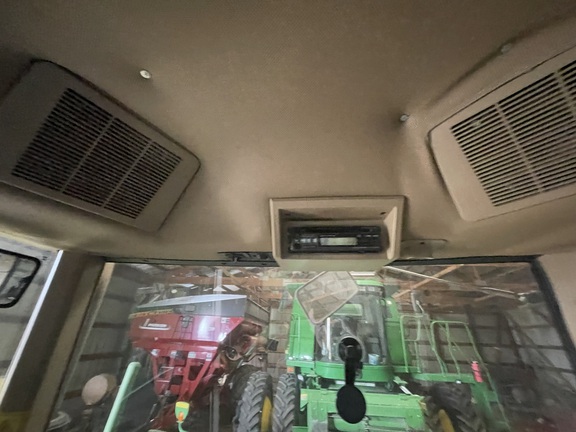 1996 John Deere 8400 Tractor