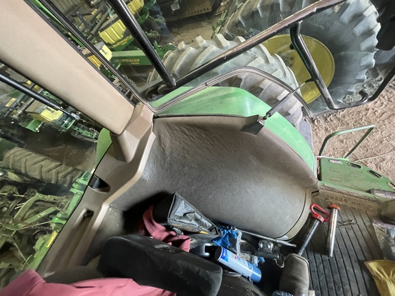 1996 John Deere 8400 Tractor