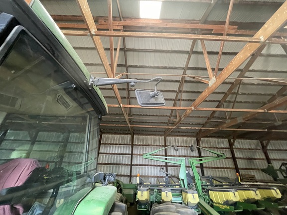 1996 John Deere 8400 Tractor