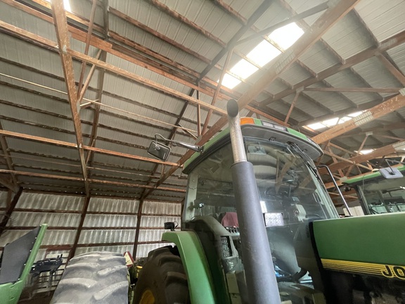 1996 John Deere 8400 Tractor