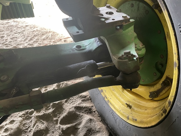 1996 John Deere 8400 Tractor