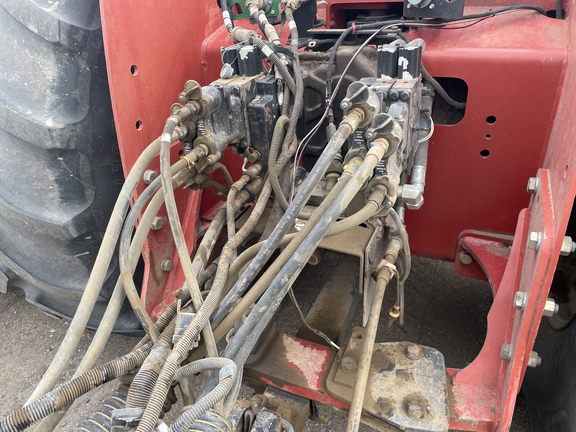 2017 John Deere DB60 Planter