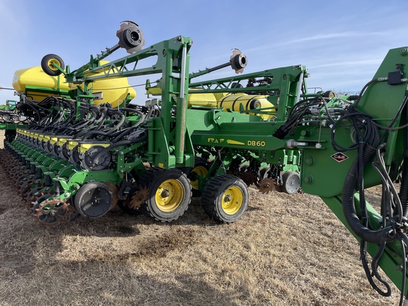 2017 John Deere DB60 Planter