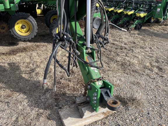2017 John Deere DB60 Planter