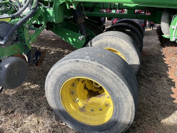 2017 John Deere DB60 Planter