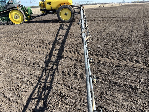 2016 Fast Distributing 9518TF Sprayer