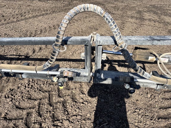 2016 Fast Distributing 9518TF Sprayer