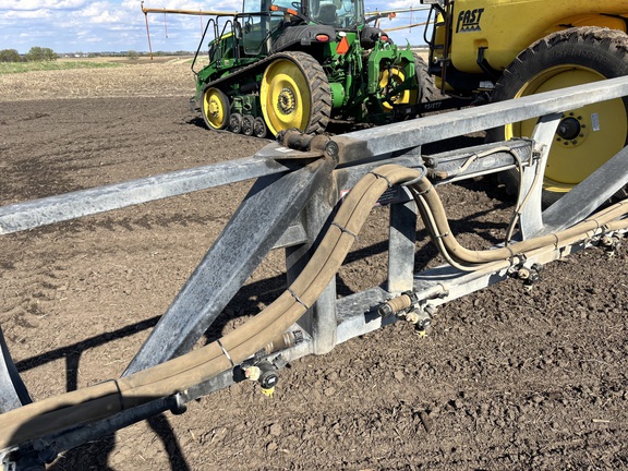 2016 Fast Distributing 9518TF Sprayer