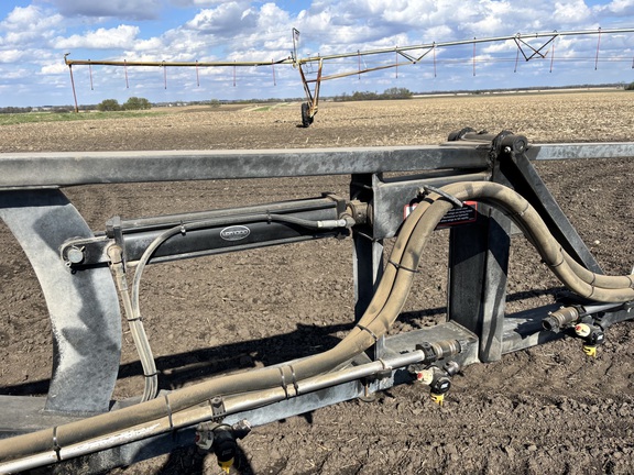 2016 Fast Distributing 9518TF Sprayer