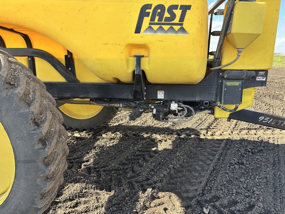 2016 Fast Distributing 9518TF Sprayer