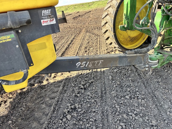 2016 Fast Distributing 9518TF Sprayer