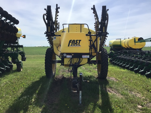 2016 Fast Distributing 9518TF Sprayer