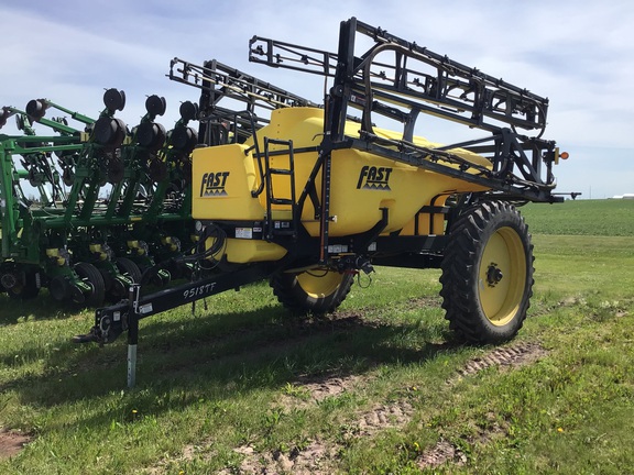 2016 Fast Distributing 9518TF Sprayer