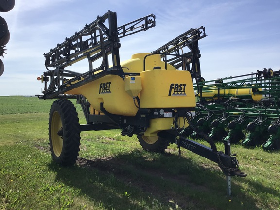 2016 Fast Distributing 9518TF Sprayer